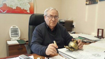Деулин Константин Николаевич